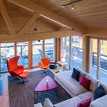 The Ridgeview By Exclusive *