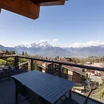 The Ridgeview By Exclusive