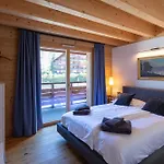 The Ridgeview By Exclusive Apartament Villars-sur-Ollon