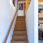 The Ridgeview By Exclusive Apartament *