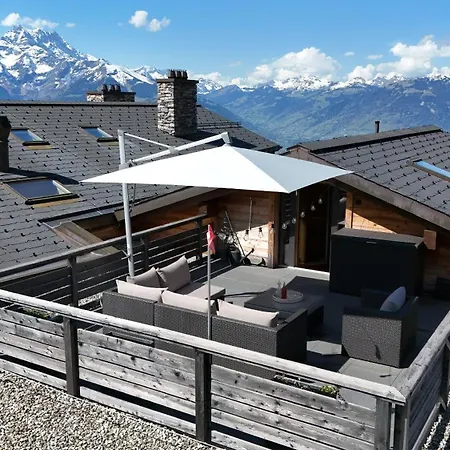 The Ridgeview By Exclusive *