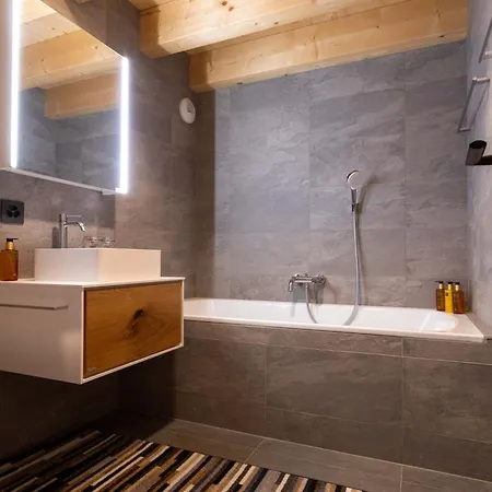 Appartement The Ridgeview By Exclusive