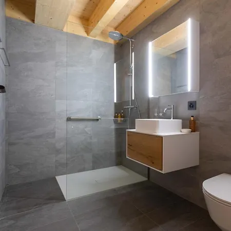 The Ridgeview By Exclusive Appartement *