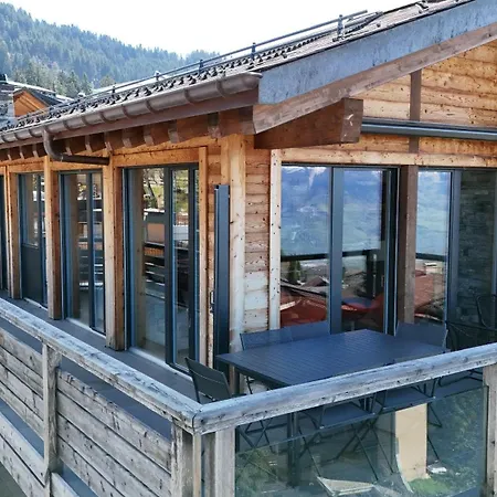 The Ridgeview By Exclusive Apartment