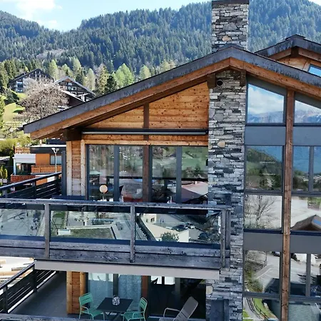 Apartamento The Ridgeview By Exclusive