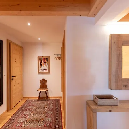 The Ridgeview By Exclusive Appartement *