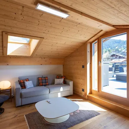 Appartement The Ridgeview By Exclusive *