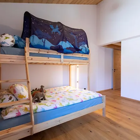 The Ridgeview By Exclusive * Villars-sur-Ollon