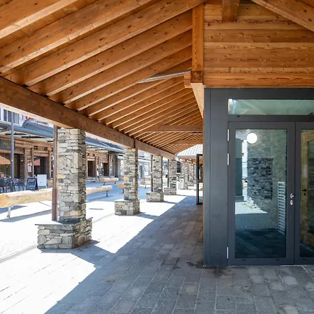 The Ridgeview By Exclusive