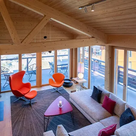 The Ridgeview By Exclusive *