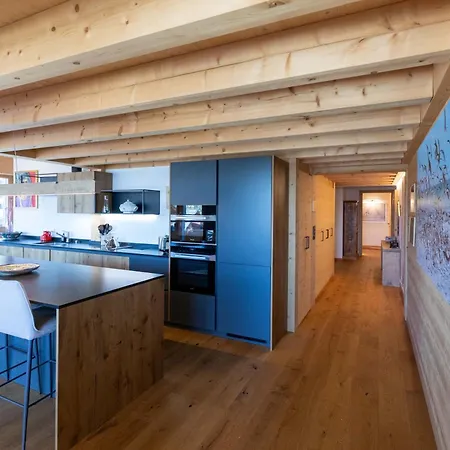 The Ridgeview By Exclusive Appartement *
