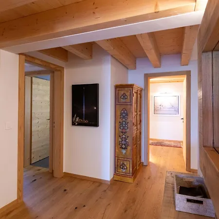 The Ridgeview By Exclusive Apartamento Villars-sur-Ollon