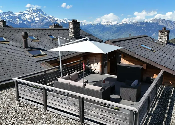 The Ridgeview By Exclusive *