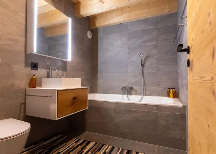 Apartment The Ridgeview By Exclusive