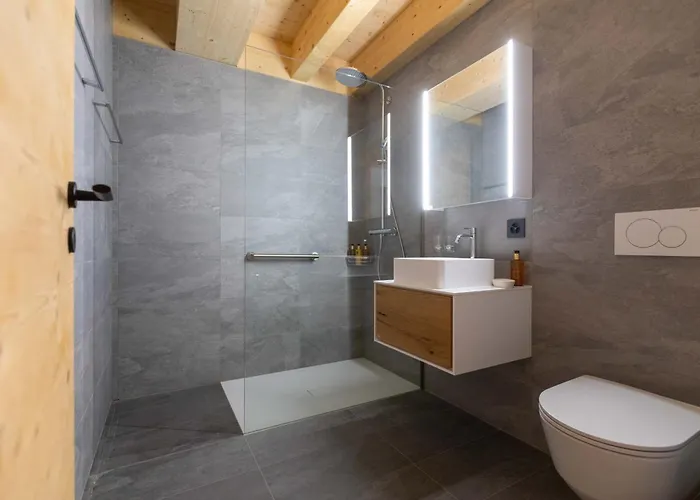 The Ridgeview By Exclusive Apartment *