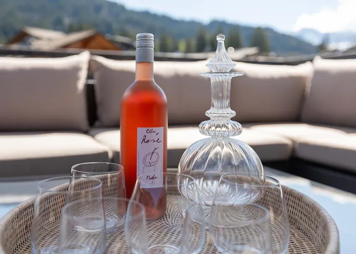 The Ridgeview By Exclusive