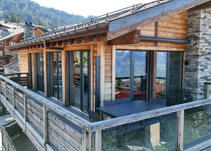 The Ridgeview By Exclusive Apartment