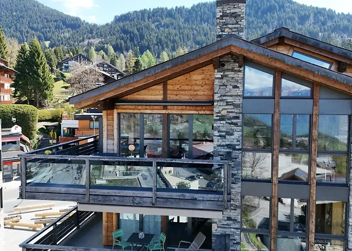 Apartment The Ridgeview By Exclusive