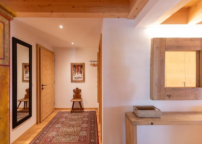 The Ridgeview By Exclusive Apartment *