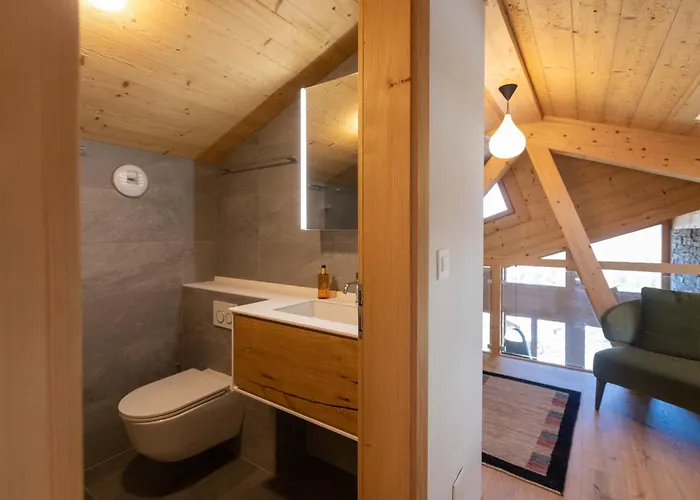 The Ridgeview By Exclusive *