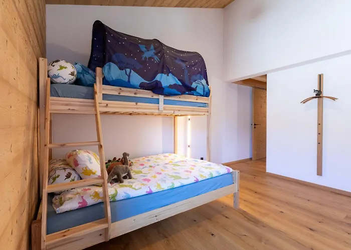 The Ridgeview By Exclusive * Villars-sur-Ollon