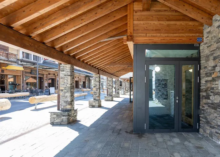 The Ridgeview By Exclusive