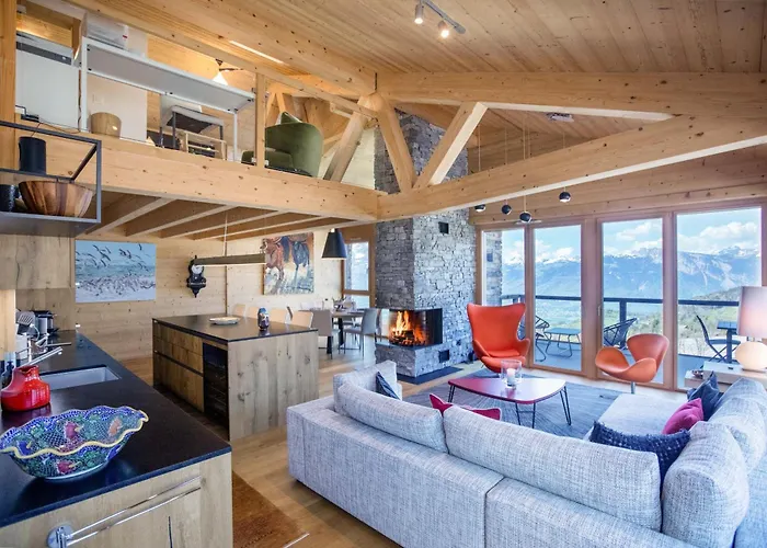 The Ridgeview By Exclusive アパート