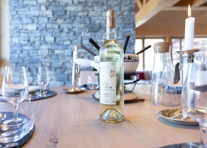 Apartment The Ridgeview By Exclusive