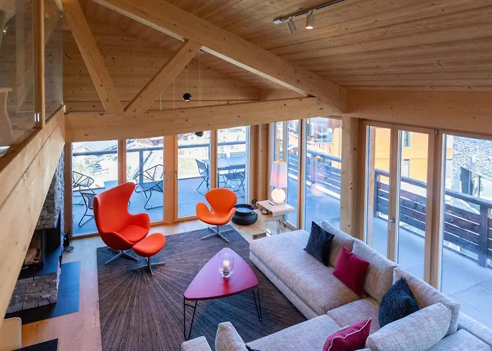 The Ridgeview By Exclusive *