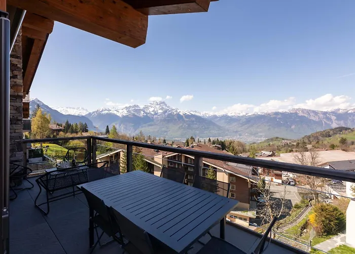 The Ridgeview By Exclusive