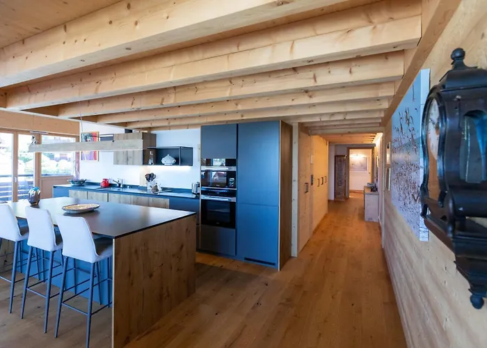 The Ridgeview By Exclusive Apartment *