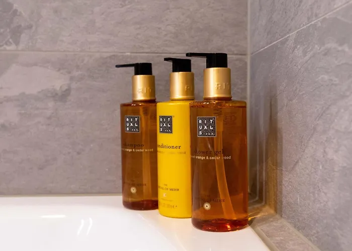 Apartment The Ridgeview By Exclusive