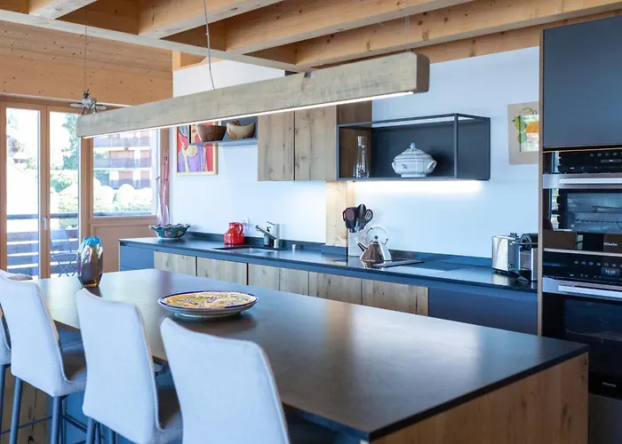 The Ridgeview By Exclusive *