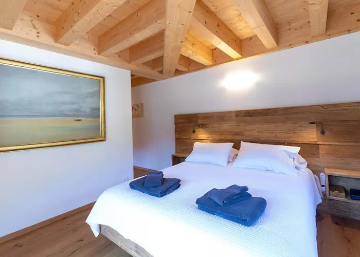 The Ridgeview By Exclusive Villars-sur-Ollon