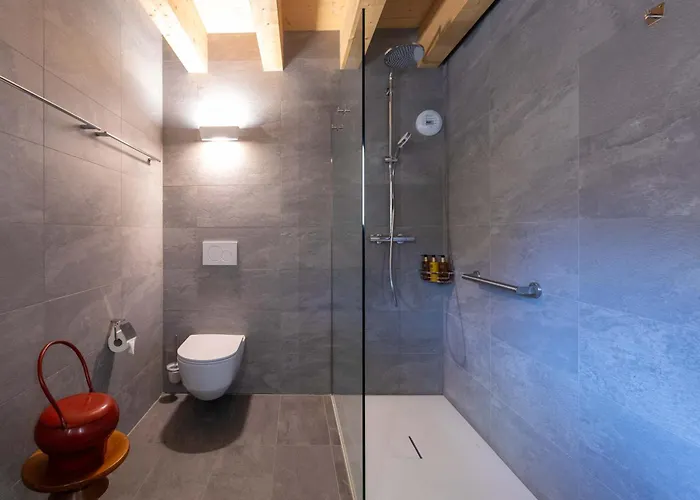 Apartment The Ridgeview By Exclusive