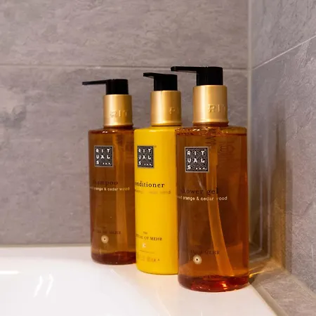 Apartamento The Ridgeview By Exclusive